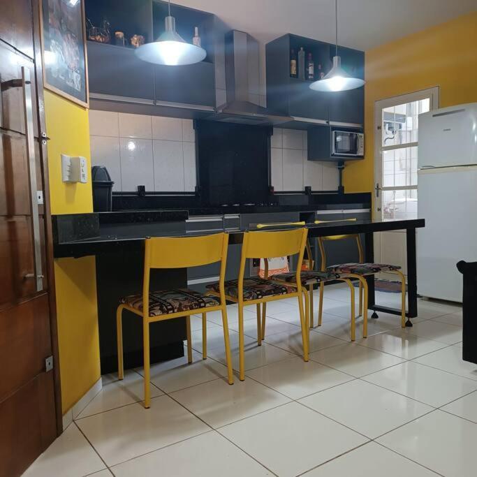 Villa Gray House 4 Londrina - Pr Exterior foto