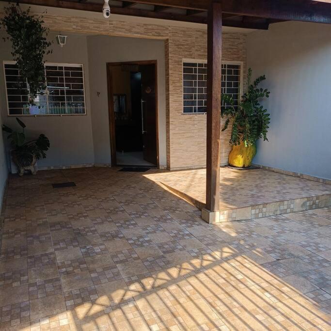 Villa Gray House 4 Londrina - Pr Exterior foto
